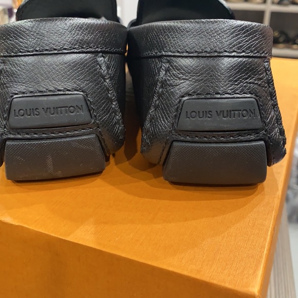 Louis Vuitton Loafers - Picture 7 of 10